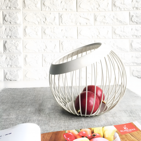 Metal Basket